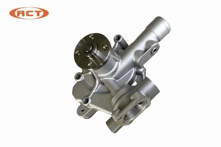 6132-61-1616 6132611616 Excavator Water Pump For Komatsu 4D94E 4D94LE FD30-15 FD30-16 FD30-17
