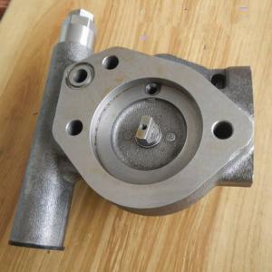 Wholesale Replacement Komatsu excavator PC100-5 hydraulic gear pump from china suppliers