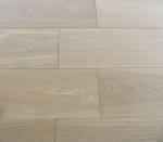 High Quality Oak Engineered Wood Flooring, Natural Invisible Lacquer