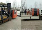 Vehicle Sunshade Cover Rag Cutting Machine Sofa / Bed Cover Pad Crusher