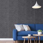 Sound Proofing Acoustic Wall Panels 100% Polyester Fiber
