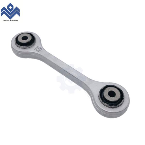 Cast Aluminium Auto Suspension Parts Stabilizer Sway Bar Front Link 4M0 411 317