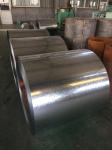 DX51 SECC Zinc Coated Cold Rolled Hot Dip Galvanized Coils