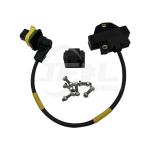 OEM 6482000218 6482000219 A0032502115004 Mercedes-Benz YB113F YB113-5 Central