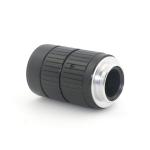 8MP 4K 50mm F1.4 Manual ITS Road Traffic Surveillance CCTV Lens C Mount for 5MP