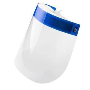 Wholesale Eco - Friendly Full Face Safety Shield from china suppliers
