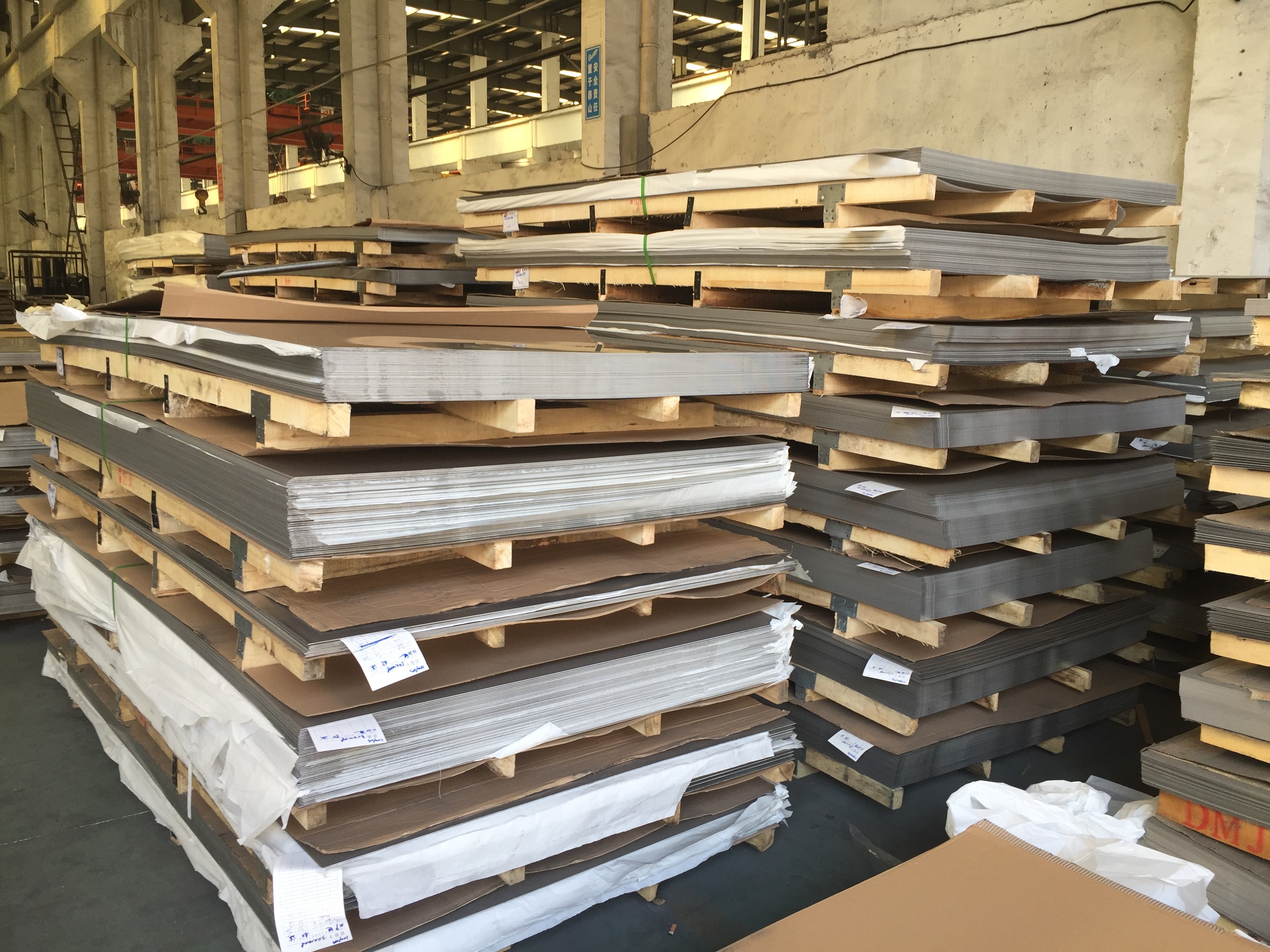 T3-T8 sliver 7075 Aluminum Plate sheeet T351-T851 1000mm-2250mm