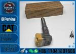 10R-1266 232-1183 Excavator Diesel Engine Injector CAT 3408/3412 Diesel Fuel