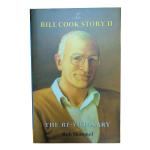 Bill Cook Story II | Matte Lamination Hardcover Art Book Printing Glossy Inner