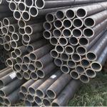 Seamless Mild Carbon Steel Boiler Tube ASTM A179 Gr.B SA-210-T22 Cold Rolled