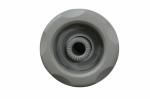 Europe Style Textured Finish 127mm Hot Tub Jets , Jacuzzi Whirlpool Nozzle For
