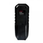 Black Universal Car Diagnostic Tool OBDSTAR RT100 Remote Tester Frequency