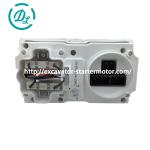Excavator Monitor KHR4104 KHR49160 Sumitomo Excavator SH75X-3B