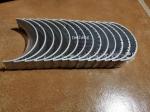 65.02410-0010 Doosan Engine Parts DB58 0.25 Connecting Rod Bearing