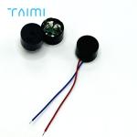 Electromagnetic Passive Buzzer 2300Hz DC 3V - 12V For Electric Vehicle