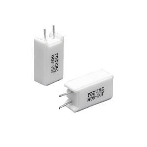 Wholesale Vertical Cement Power Resistor from china suppliers