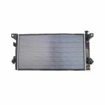 Customized Aluminum Radiator for Ford Expedition LINCOLN NAUTILUS 9L3Z8005B