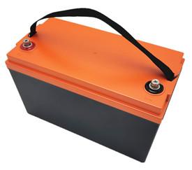 12.8V 100Ah Battery Pack The Ultimate Choice Replacement Lead Acid Battery Cartridge