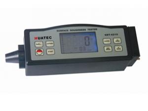 Wholesale Highly sophisticated inductance sensor Surface Roughness Tester SRT6210 with 10mm LCD from china suppliers