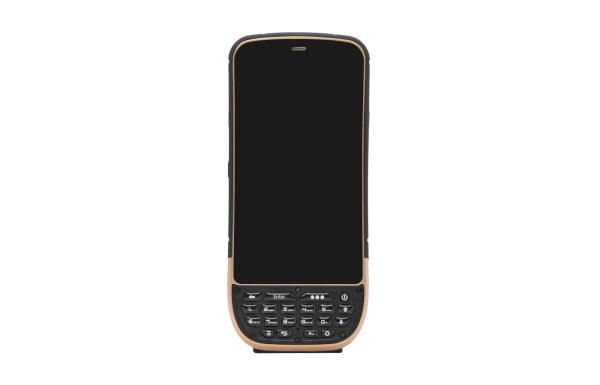 4G LTD GPS AGPS Portable Data Collector Barcode Scanner for Surveying and