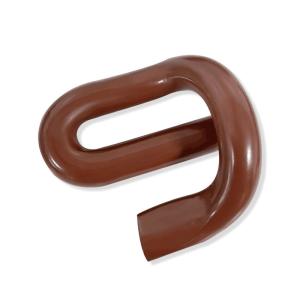 Wholesale E2055 E2009 Railway Forging Parts 60Si2Mn Railway Elastic Bar from china suppliers