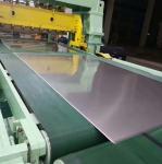 FOB/CIF/CFR/EXW Stainless Steel 201 304 316 409 Plate/Sheet Manufacturers