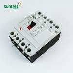 IEC60947 630A 3P 4P Molded Case Circuit Breaker OEM