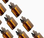OEM / ODM Vegan 30ml Vitamin C Face Serum Natural Ingredients Anti-Aging Skin
