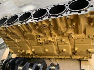 Wholesale 2345998 Caterpillar Cylinder Block from china suppliers
