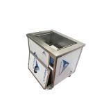 Industrial Parts Ultrasonic Cleaning Bath , Stainless Steel Ultrasonic Cleaner