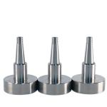 Customized High Precision Components - Metal Stamping Parts and Sheet Metal