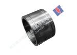 Wire Cutting Pump Shaft YG6 Carbide Sleeve