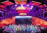 Waterproof Outdoor LED Screen Rental 4mm Pixel Pitch SMD2525 For Live Event