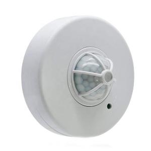 Wholesale 360 Degree PIR Ceiling Occupancy Motion Sensor Light Switch High Sensitive Motion Sensor Switch (110V-240VAC) from china suppliers