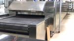 Tunnel Oven Food Production Line Equipment For Biscuit Loaf Bread Cake Toast