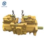 Excavator Spare Parts hydraulic pump K7V180DTP main piston pump for CAAT E336GC