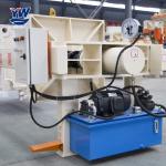 RCF Recessed Chamber Filter Press Plate And Frame For Oil 1000X1000
