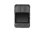 3500mAh battery powered H.264 IR Night Vision 4G Body Worn Camera