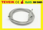 Reusable 400 series 427 pediatric skin temperature probe for patient monitor