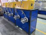 110*3300mm Screw Diameter Plastic PP Strapping Band Making Machine 300-350kg/h