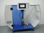 IS0 180 5.5J Digital Rubber Plastic Charpy IZOD Impact Testing Equipment