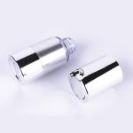 Airless Mist Sprayer Hide Away makeup pump bottle 50ml 80ml 100ml