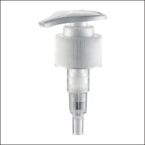Wholesale PP New Industrial Soap Dispenser Pump Custom Plastic Screw Up Lotion Pump from china suppliers