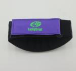 colorful cooling gel foam promotional wristband for the gamer wearable palm rest
