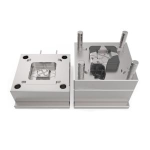 Wholesale Great Precision Polypropylene Injection Molding Sealed Material from china suppliers