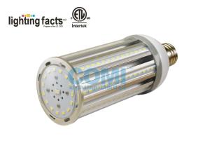 Wholesale Customized 54W Corn Cob Led Lights , Corn Led Lamps For Garden Lighting from china suppliers