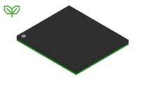 Wholesale IS61LPS51236A-200B3LI ISSI SRAM Chip Sync Quad 3.3V 18M-bit 512K x 36 3.1ns 165-Pin BGA from china suppliers