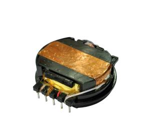 Wholesale Switching Mode Pot Ferrite Core Flyback Transformer from china suppliers