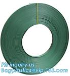 Pet Strap Green Packing Belt PET Packing Band Roll Straps PET Strap, Heavy Duty
