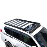 4x4 Roof Rail Racks OEM 4runner Roof Rack For Toyota Fortuner Land Cruiser
